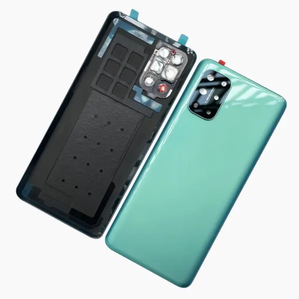 OnePlus 8T+ 5G Battery Back Cover Replacement - Image 3