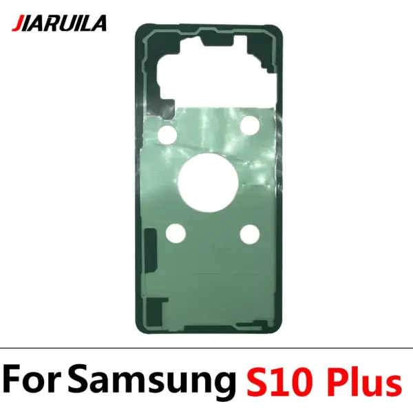Waterproof Samsung Battery Cover Adhesive Tape Set - Image 8