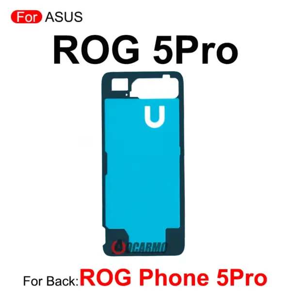 ASUS ROG Phone Rear Cover Adhesive Tape - Image 10