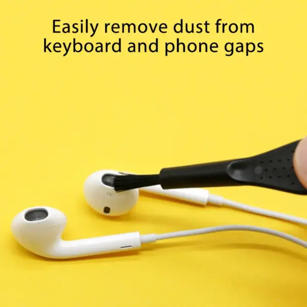 Universal Keycap Puller and Cleaning Tool - Image 2