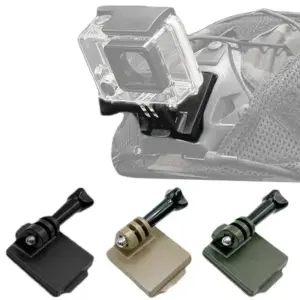 GoPro Helmet Adapter for FAST MICH NVG