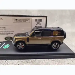 1/43 Scale Land Rover Defender Diecast Model 11 S3fb9982092da4c41945ac17f2b9232d60