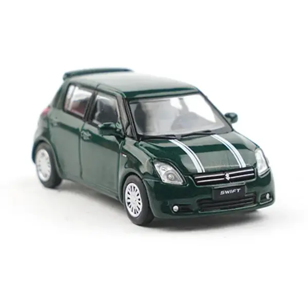 Diecast 1:64 Scale SUZUKI Swift Model - Image 4