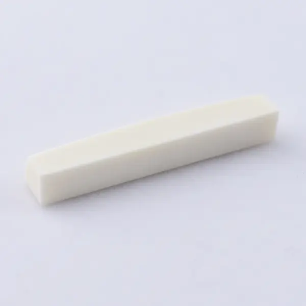 Bone Nut for Acoustic/Electric Guitar 42MM/43MM - Image 4