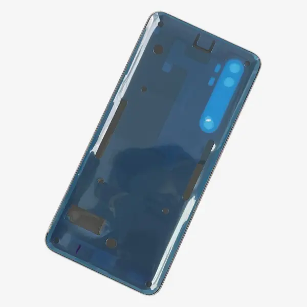 Xiaomi Mi Note 10 Lite Battery Cover Glass - Image 5