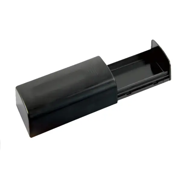Magnetic Black Key Safe Box for Secure Storage - Image 7