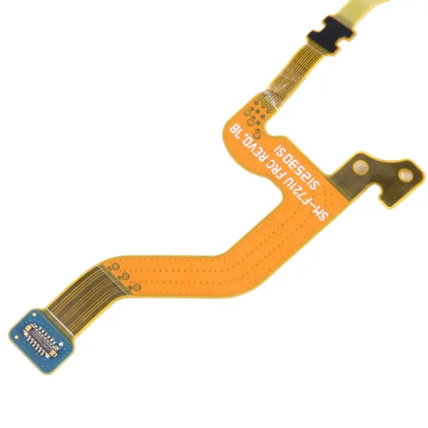 Samsung Galaxy Z Flip4 Signal Flex Cable SM-F721 Replacement - Image 5