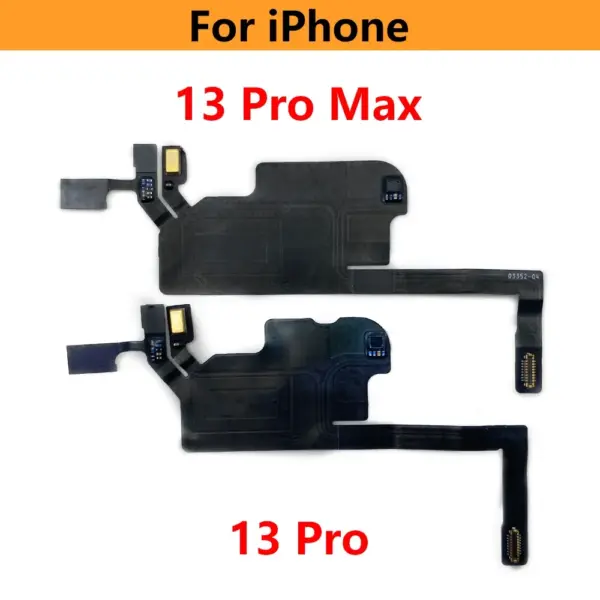 iPhone 13-15 Pro Front Sensor Flex Cable - Image 4