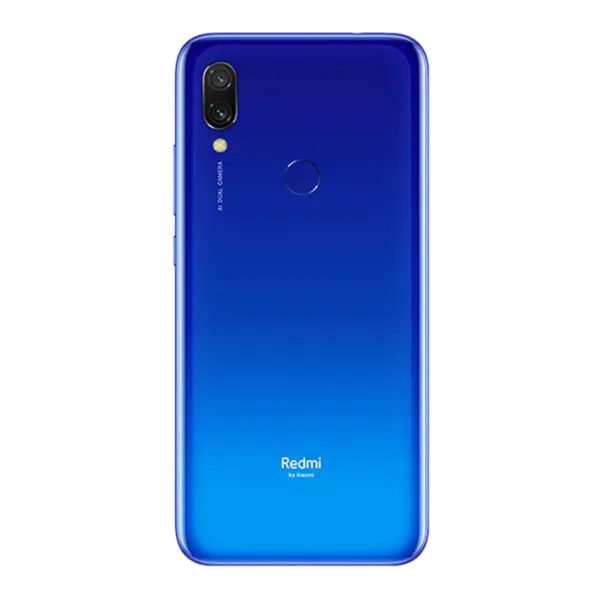 Xiaomi Redmi 7 Smartphone with Phone Case - Image 5