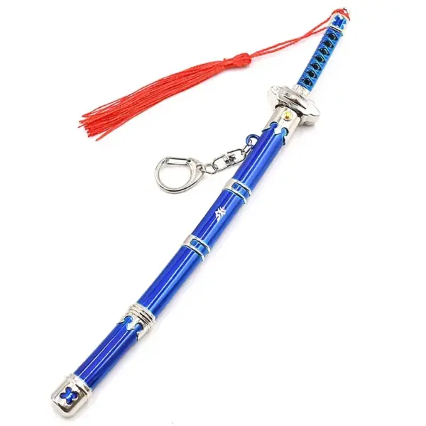 Rin Okumura Sword Replica 9.25inch Model - Image 5