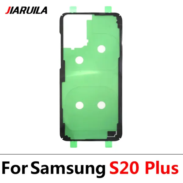 Waterproof Samsung Battery Cover Adhesive Tape Set - Image 19