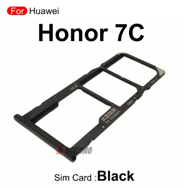 Huawei Honor 5C SIM Card Tray Holder Replacement - Image 13