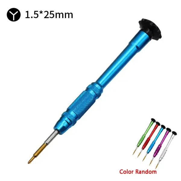 Precision Screwdriver Set for Phone Repair - Image 18