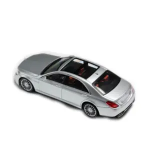 Diecast 1:64 King S65 E63 Car Model 16 S407a06faadeb4157af9d4881ff40123bR