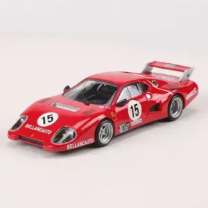 Bburago 1:43 Ferrari Diecast Model Collection 21 S407af983f9ad4047b4eb71bacfadb0baU