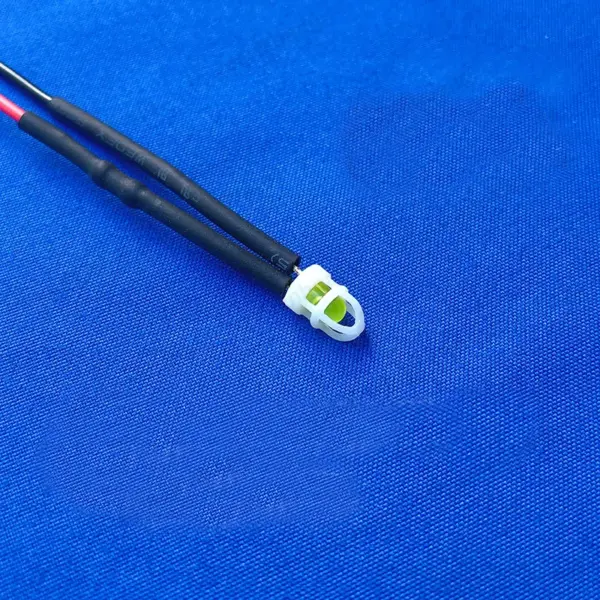 10PCS RC Boat LED Lamp Shades Set - Image 3