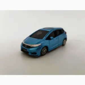 1/64 Diecast Alloy GAC Honda Model Car 19 S40d732804c594b8ca2733895a375f92bu