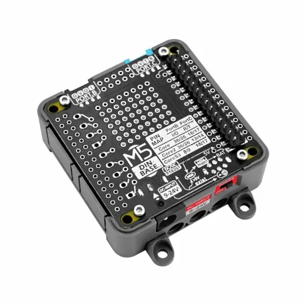 M5Stack CoreS3 ESP32S3 Development Kit - Image 6