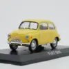 IXO 1:43 Fiat 600 Diecast Car Model