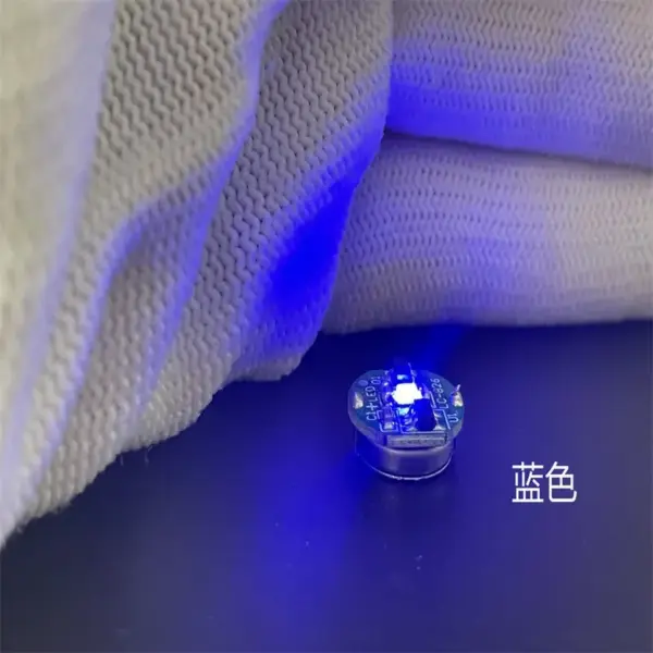 Magnetic LED Control Light with Multi-Colors - Image 9