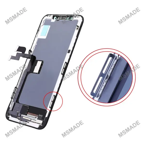 OLED Screen Digitizer for iPhone 12 Pro Max - Image 5