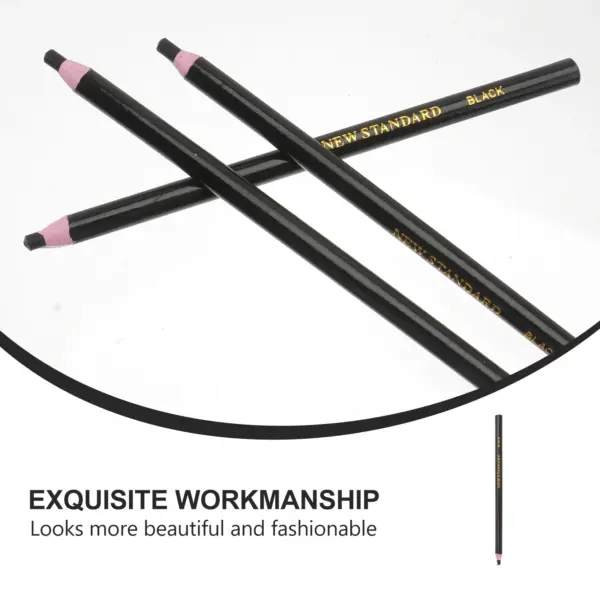 12 Piece Peel-Off Grease Pencil Set - Image 2