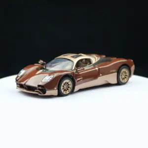 1:32 Alloy Pagani Utopia Diecast Model Car 16 S41226ec6ec4749faaf4e7f1de0a4a6631