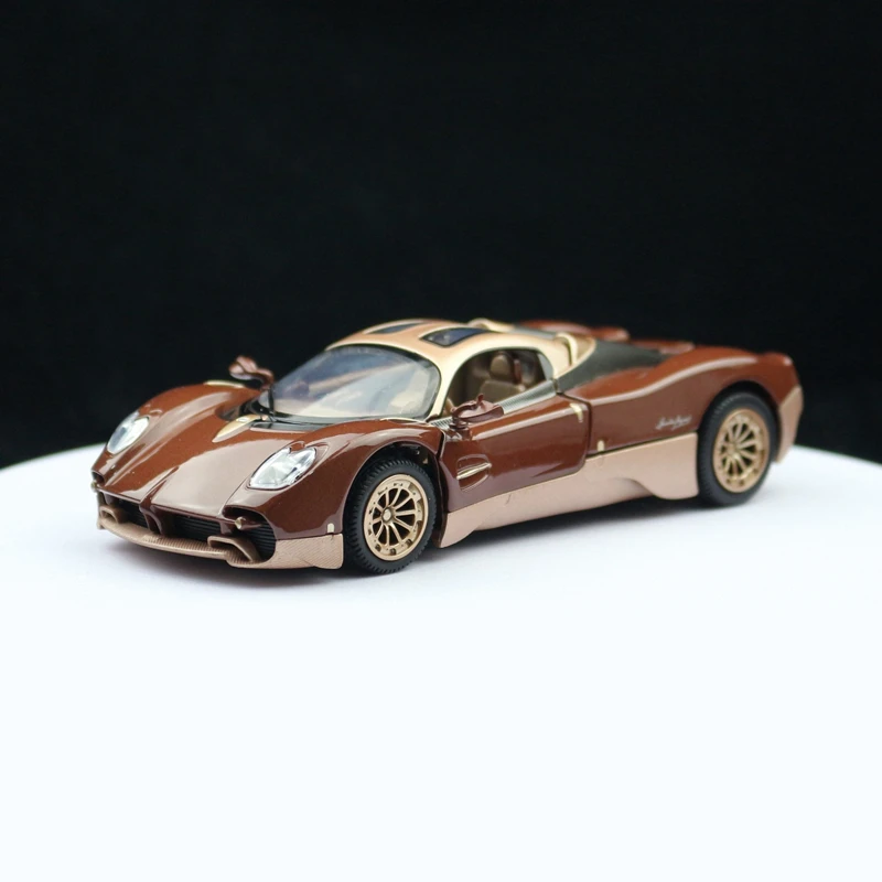 1:32 Alloy Pagani Utopia Diecast Model Car 7 1:32 Alloy Pagani Utopia Diecast Model Car - Image 7