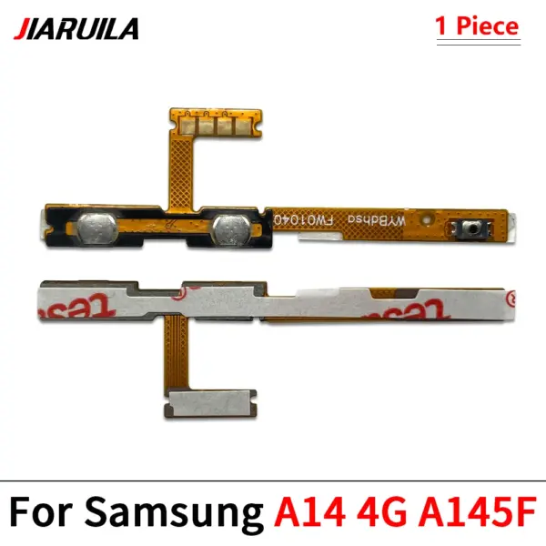 Volume Power Switch Button Flex for Samsung A01 Core - Image 16