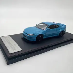 1:64 Nissan Silvia S15 Rocket Rabbit Model 22 S415dfa549c174863a8a58d0627a2d479i 2