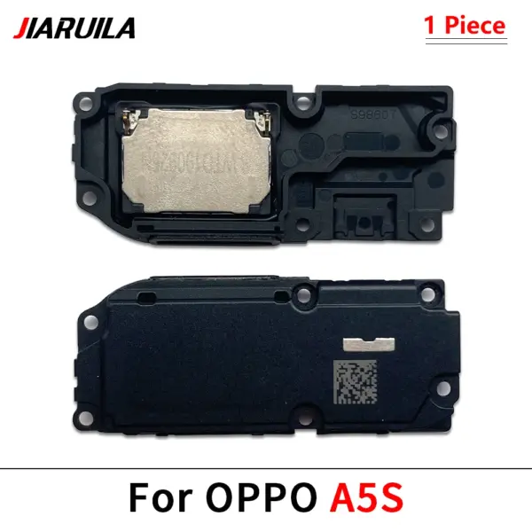 Oppo A-series Loudspeaker Flex Cable Replacement - Image 17