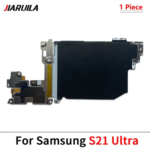 Samsung S23 S22 S21 S20 FE Ultra Wireless Charger Coil Flex - Image 3