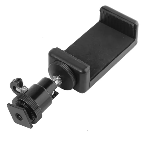 Universal Smartphone Tripod Adapter for iPhones & Androids - Image 9