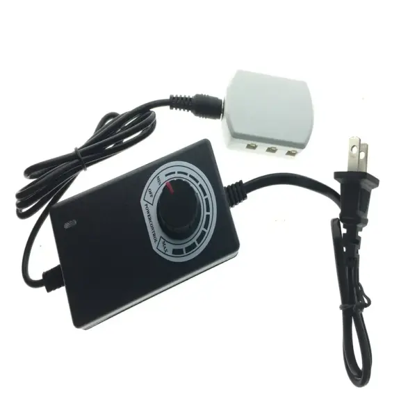 3-12V Power Supply with 6 Outputs for Models - Image 3