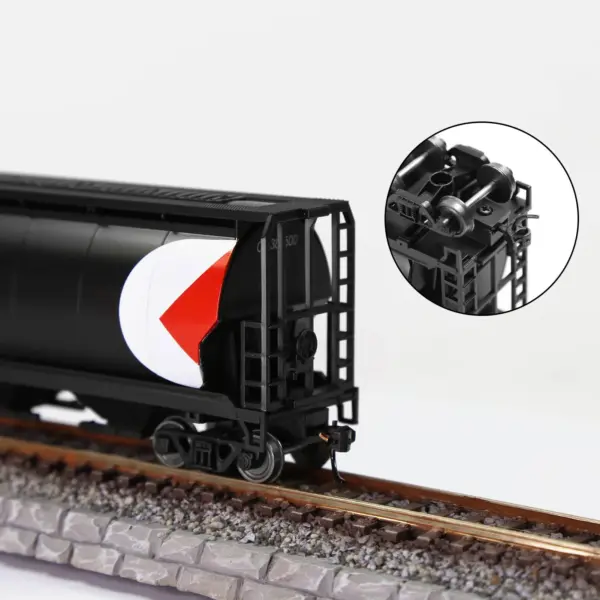 24pcs HO Scale Couplers Holder Set - Image 4