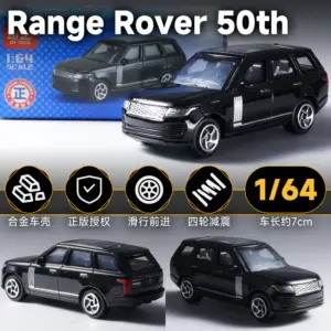 1/64 Alloy Mini Car Model Collection 60 S41c389d02392481686f20236b2b91b5bu 2