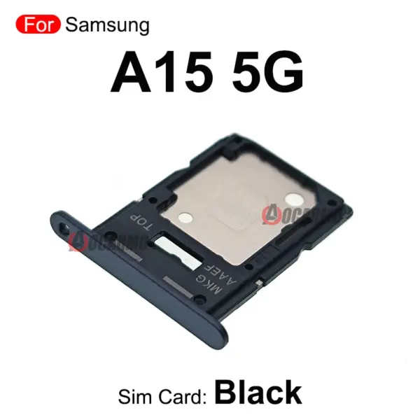 Samsung Galaxy A15/A25/A35 SIM Tray Replacement - Image 9