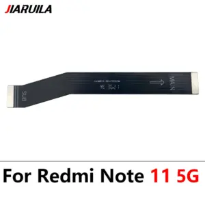 Xiaomi Redmi Note Mainboard Flex Cable Bundle 43 S41df7b1ec6e449459160ff8accf3b7c7E