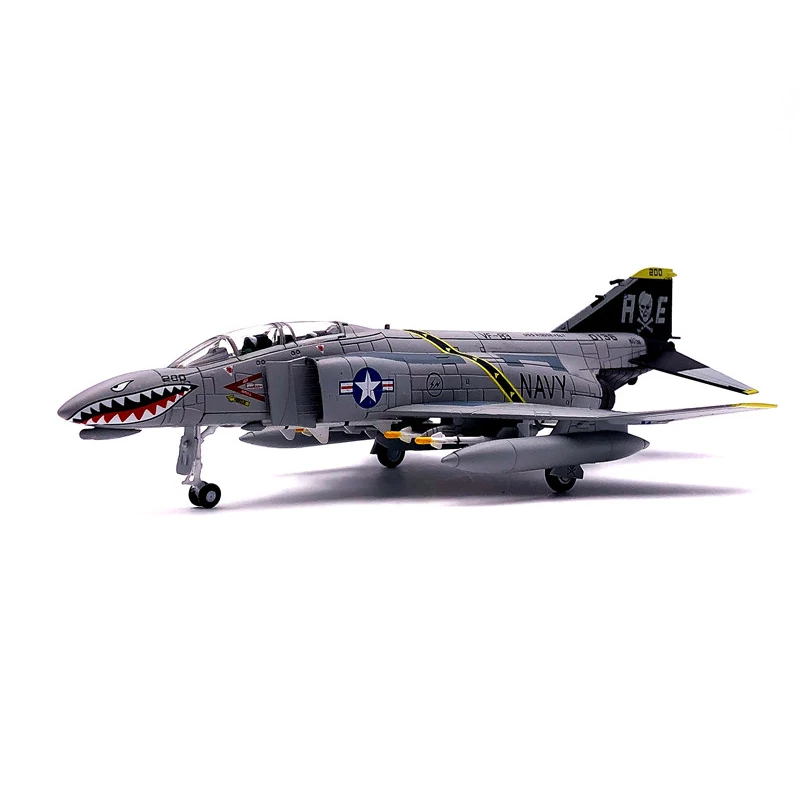 1/100 Scale Fairchild A-10 Thunderbolt Model 7 1/100 Scale Fairchild A-10 Thunderbolt Model - Image 7