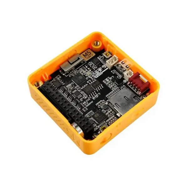 M5Stack Core2 for AWS IoT Development Kit - Image 3