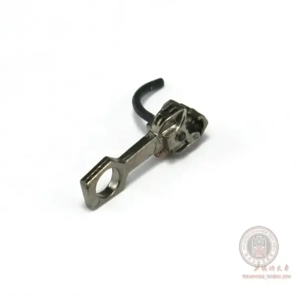 HO N Scale Train Model Car Hook Set - Image 7