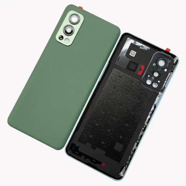 OnePlus Nord 2 5G Rear Glass Housing Cover - Image 6