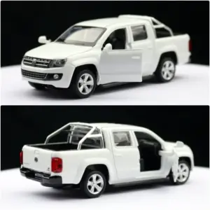 1:46 Alloy Volkswagen Amarok Pickup Model 13 S42472af07b1743528d196f3624b15c609