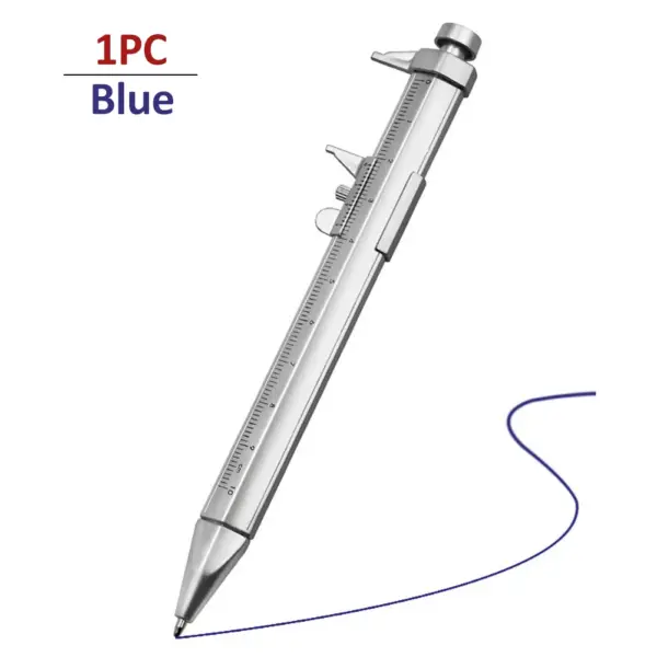 Vernier Caliper Ballpoint Pen 0-100mm - Image 9
