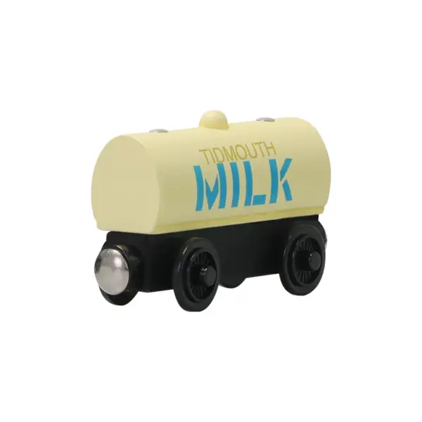 Thomas and Friends Wooden Toy Train Model - Image 17