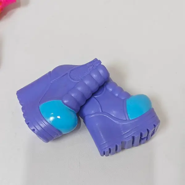 Bratz Doll Shoes Accessories for 1/3 Scale Dolls - Image 4