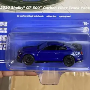 1:64 Scale 2020 Shelby GT-500 Model Car 4 S42862ac812864aeca8119bcf6a87416bp 1