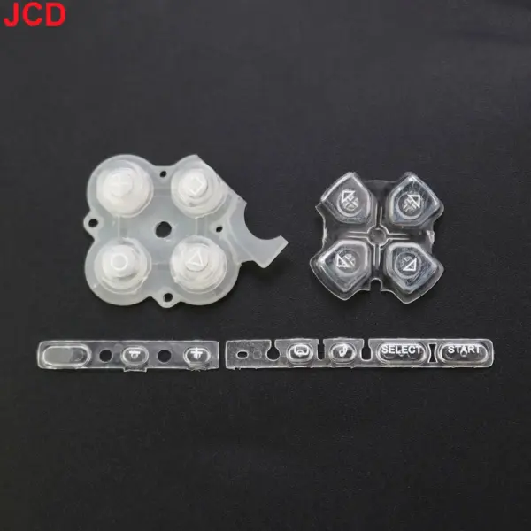 PSP 3000 Replacement Button Kit Set - Image 18
