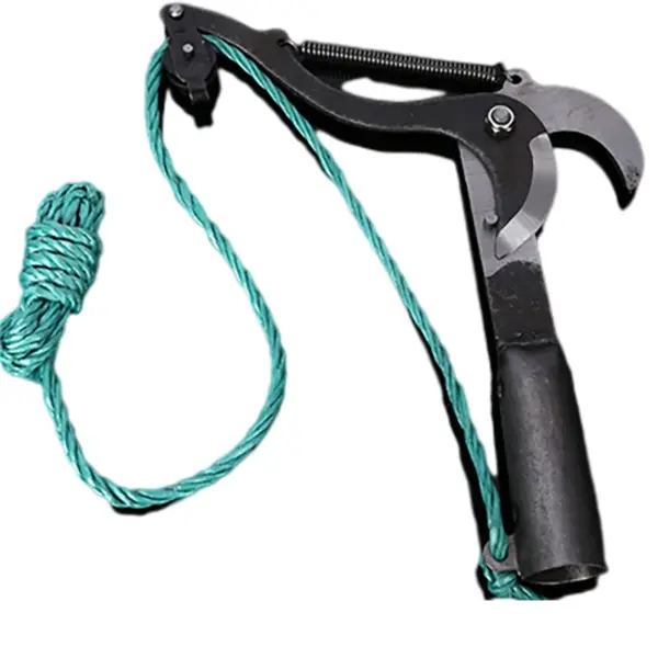 High Branch Scissors Extendable Pruning Lopper - Image 3