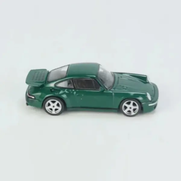 TSM MINIGT RUF CTR 1:64 Scale Alloy Model - Image 5